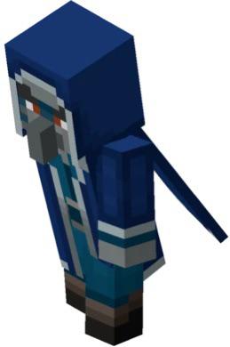 r/Minecraft - Vote Iceologer for Minecraft Live 2020