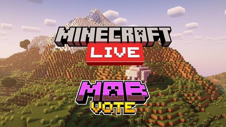 r/Minecraft - Minecraft Live 2023 Has Ended What Are Your Thoughts?