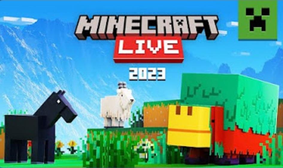 r/Minecraft - Opinions on this years Minecraft Live?