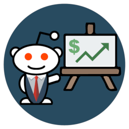 r/stocks icon