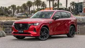 Mazda’s upmarket play with CX-60 is beginning to bear fruit