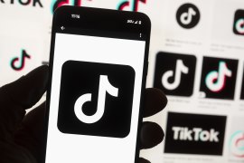 Social media app TikTok