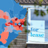 The NSW government has delayed introducing new rental laws to give the market some certainty.