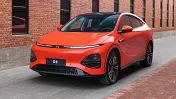 Opinion: Can Australia’s EV market support the influx of Chinese car brands?