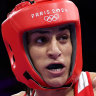 Hit and myths: The truth about Algerian boxer at centre of Olympics gender controversy