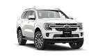 Ford Everest