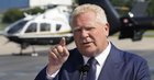 r/canada - How Rob and Doug Ford’s police helicopter hopes finally took off in Toronto