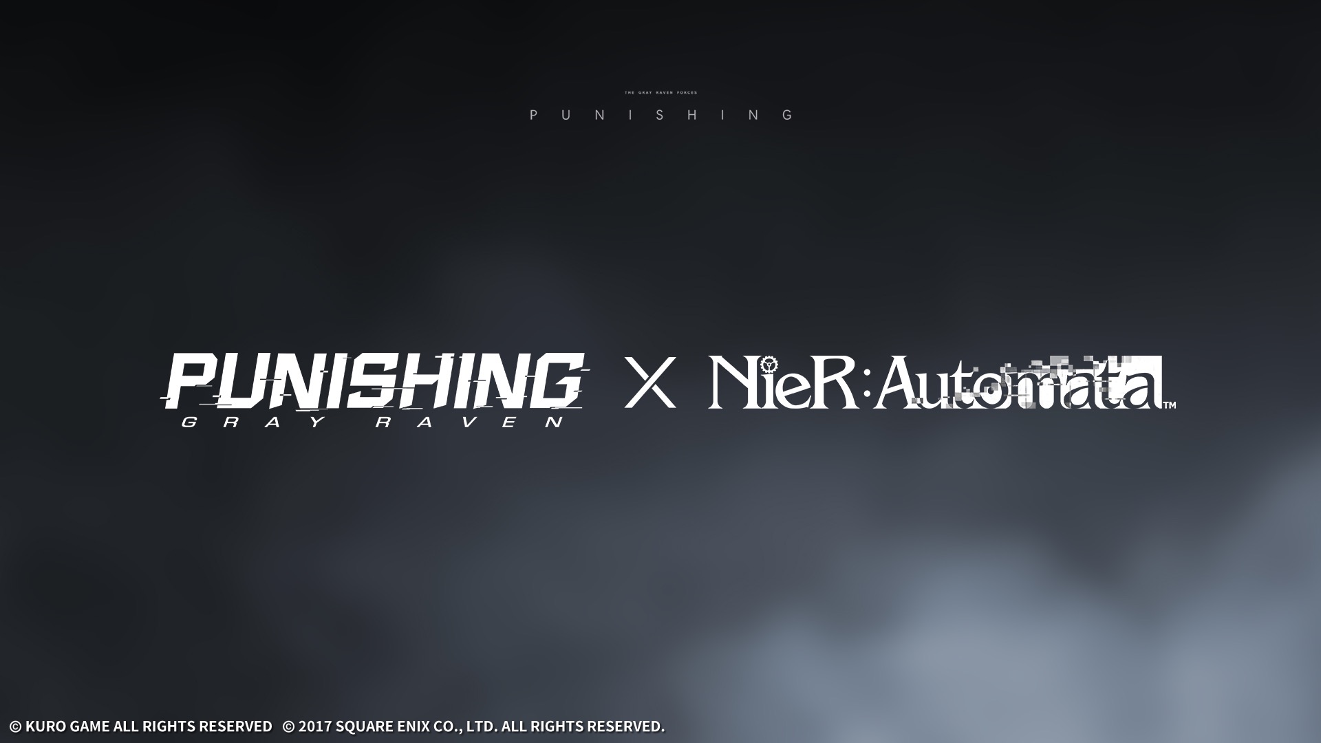 r/gachagaming - Punishing: Gray Raven × NieR:Automata 2022 collaboration Confirmed.