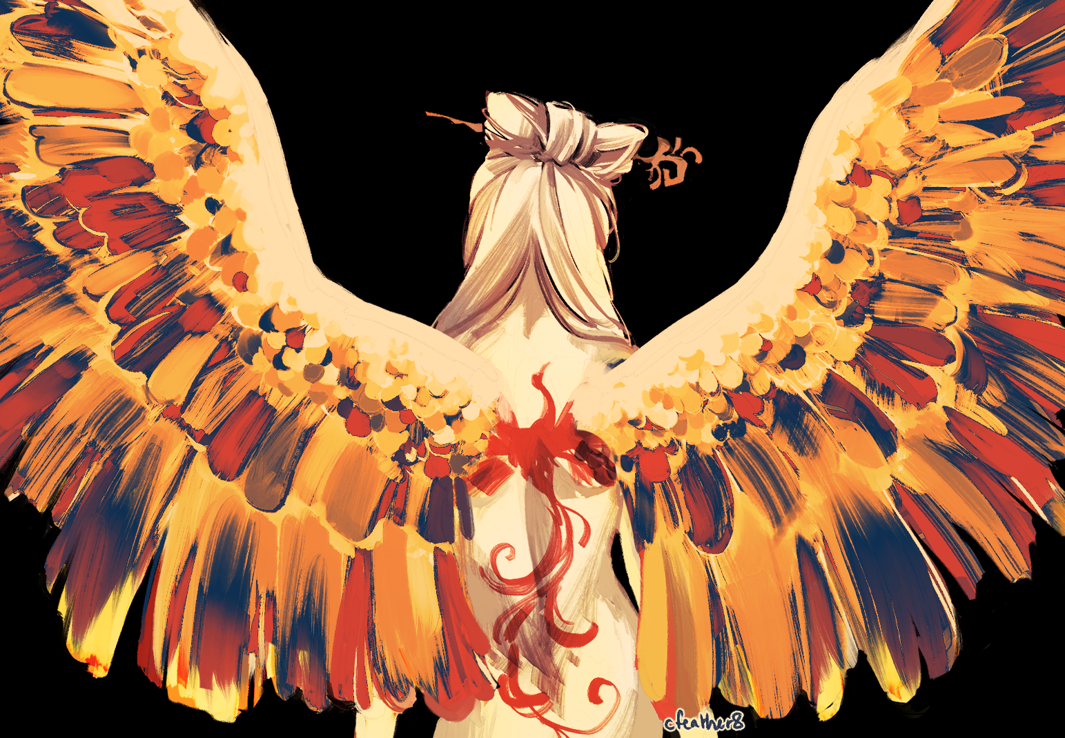 r/Genshin_Impact - ningguang - phoenix