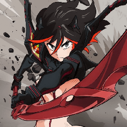 r/KillLaKill icon