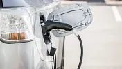 New electric car charging maps in the works, including real-time charger availability