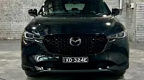 Mazda CX-5 2023