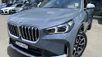 BMW X1 2023