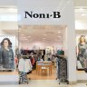 The parent company behind budget clothing labels Noni B, Rivers, Katies, Millers is seeking advice on navigating financial difficulty.