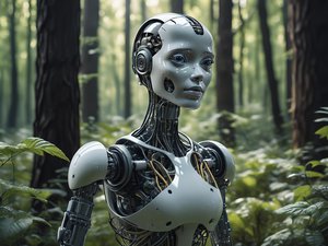 Is AI good or bad for the environment and nature