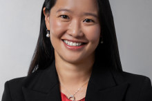 Herbert Smith Freehills partner Christine Wong