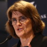 RBA governor Michele Bullock said regional labour markets had been tighter than those in capital cities recently.