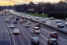 The most annoying driving ‘icks’ in Australia