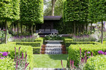 RHS Chelsea Flower Show Garden 2