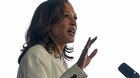 r/politics - 'If you want Donald Trump to win, then say that': Harris fires back at Gaza protesters at rally