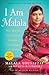 I Am Malala How One Girl Stood Up for Education and Changed the World by Malala Yousafzai