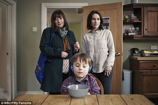 Losing out in pole position to BBC1's autism drama, The A Word, the celebrity contest show came in second after receiving mixed reactions from the British public.