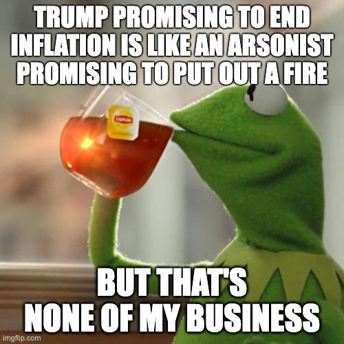 r/AdviceAnimals - Believe what you want, MAGA