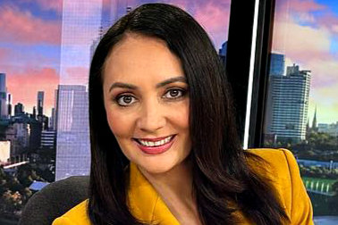 ABC rising star joins News Breakfast as morning TV wars heat up