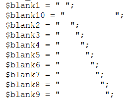 r/programminghorror - Perl code written by senor dev