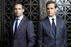 r/television - Suits Reunion at Golden Globes: Patrick J. Adams and Gabriel Macht to Present at Sunday’s Ceremony