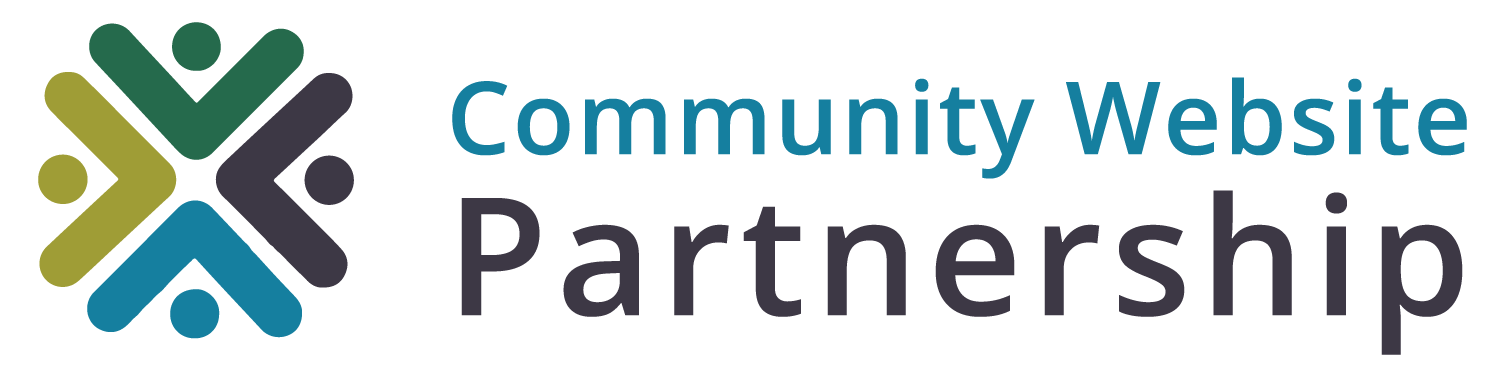 The Community Website Partnership