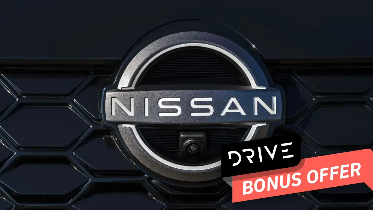 Nissan – Complimentary scheduled servicing