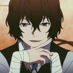 r/BungouStrayDogs icon