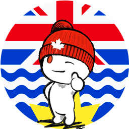 r/britishcolumbia icon