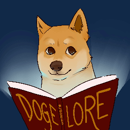 r/dogelore icon