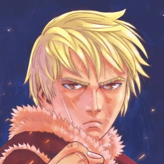 r/VinlandSaga icon