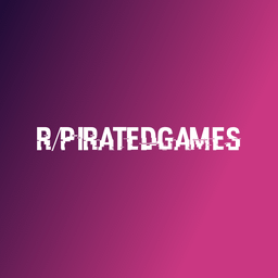 r/PiratedGames icon