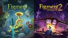 r/NintendoSwitchDeals - [eShop/US] Figment 1 + Figment 2- $3.99 (90% off) Ends 9/9/24 *lowest price ever* 