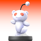 r/amiibo icon