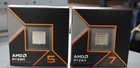 r/Amd - AMD Ryzen 5 9600X & Ryzen 7 9700X Offer Excellent Linux Performance