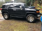 r/FJCruiser - I am so bored with being in quarantine (since March) that I decided to start making a series of YouTube videos that will cover the upgrades I make to my 2007 FJ Cruiser, and then the places I take her around here in the PNW. More information and first video next month!