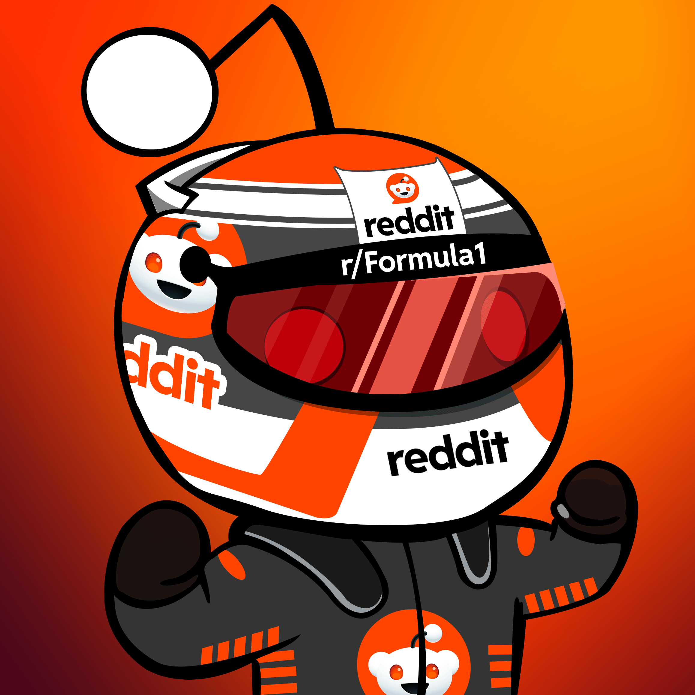 r/formula1 icon