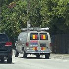 r/TheAmazingRace - Thought a clue drove by us!!!! 