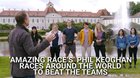 r/TheAmazingRace - Phil Keoghan Says 'Amazing Race' Fans Always Ask Him What He Does While Contestants 'Are Racing Around The World.' His Answer Surprised Us