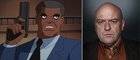 r/DCcomics - [Film/TV] Fancast: Dean Norris as Dan Turpin