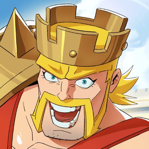 r/ClashOfClans icon