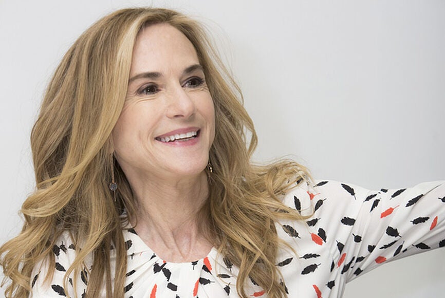 r/Holly_Hunter - A subreddit dedicated to the gorgeous and talented actress Holly Hunter