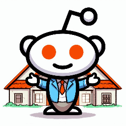 r/FirstTimeHomeBuyer icon