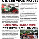 r/anarchosyndicalism - Direct Action #45: Newsletter of the IWW Ireland Branch