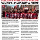 r/anarchosyndicalism - Direct Action #46: Newsletter of the IWW Ireland Branch